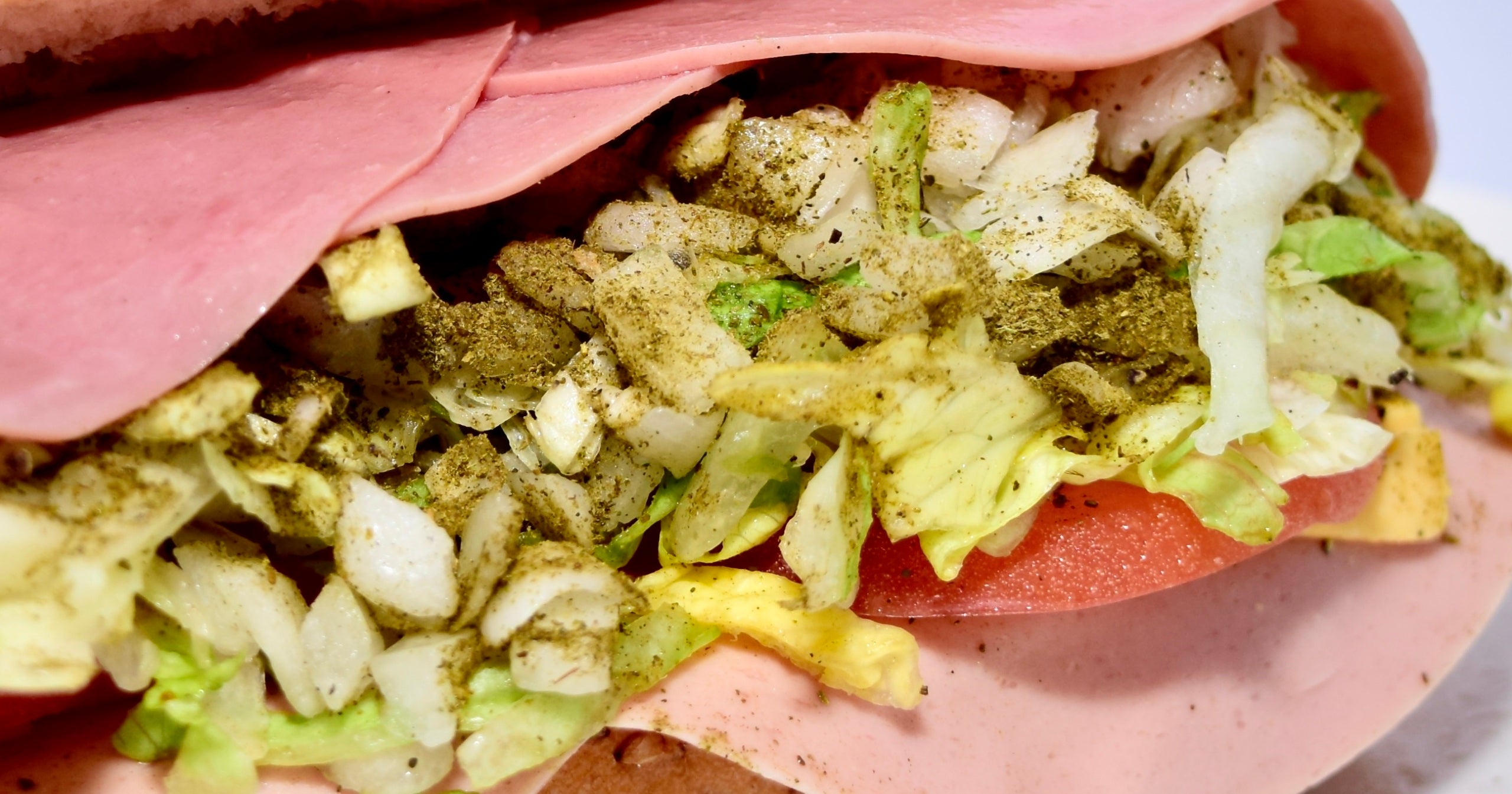 Classic Suburpia SALAD Suburpia